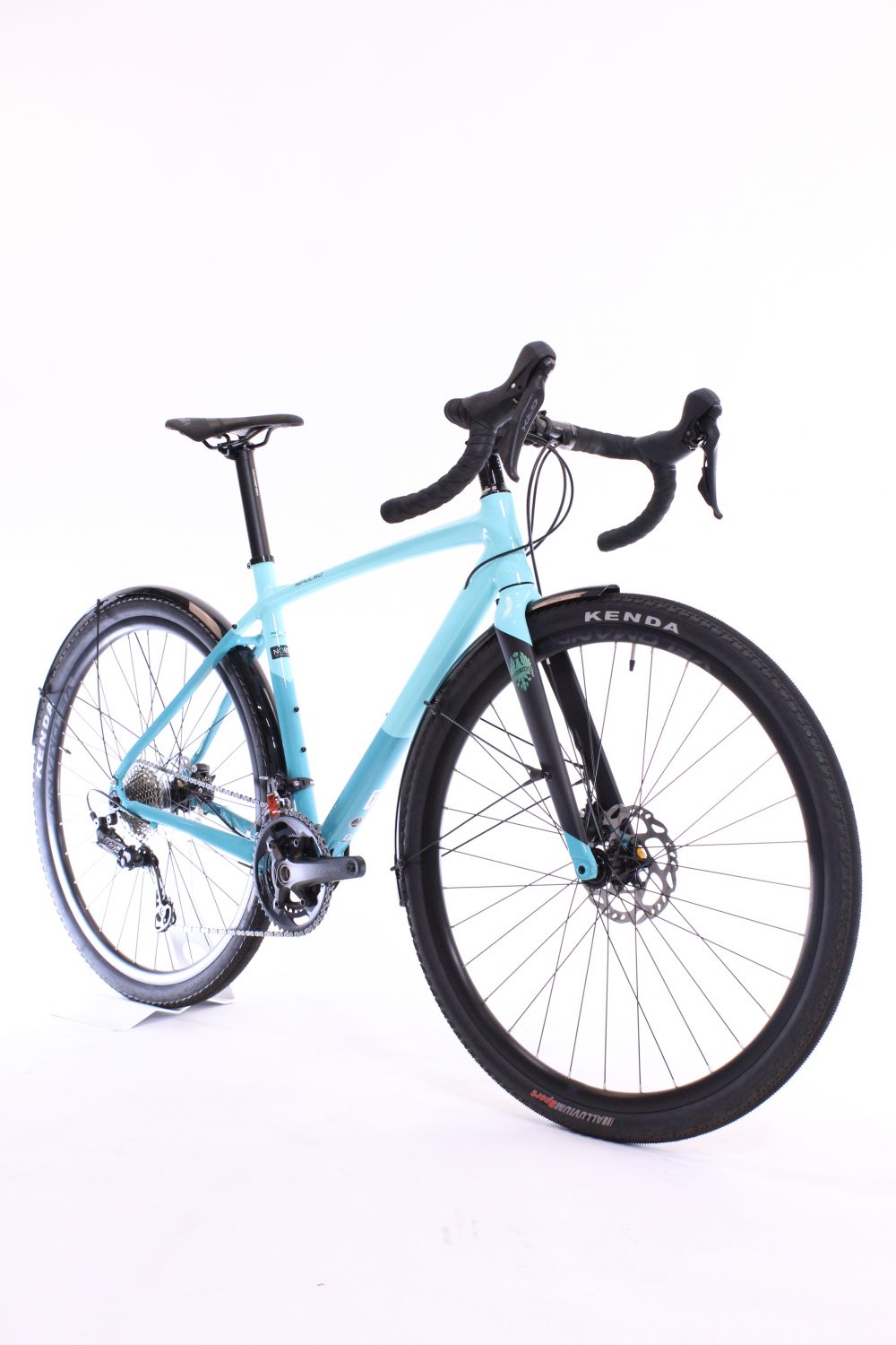 Bianchi Impulso Allroad GRX600 - 53 - Image 6