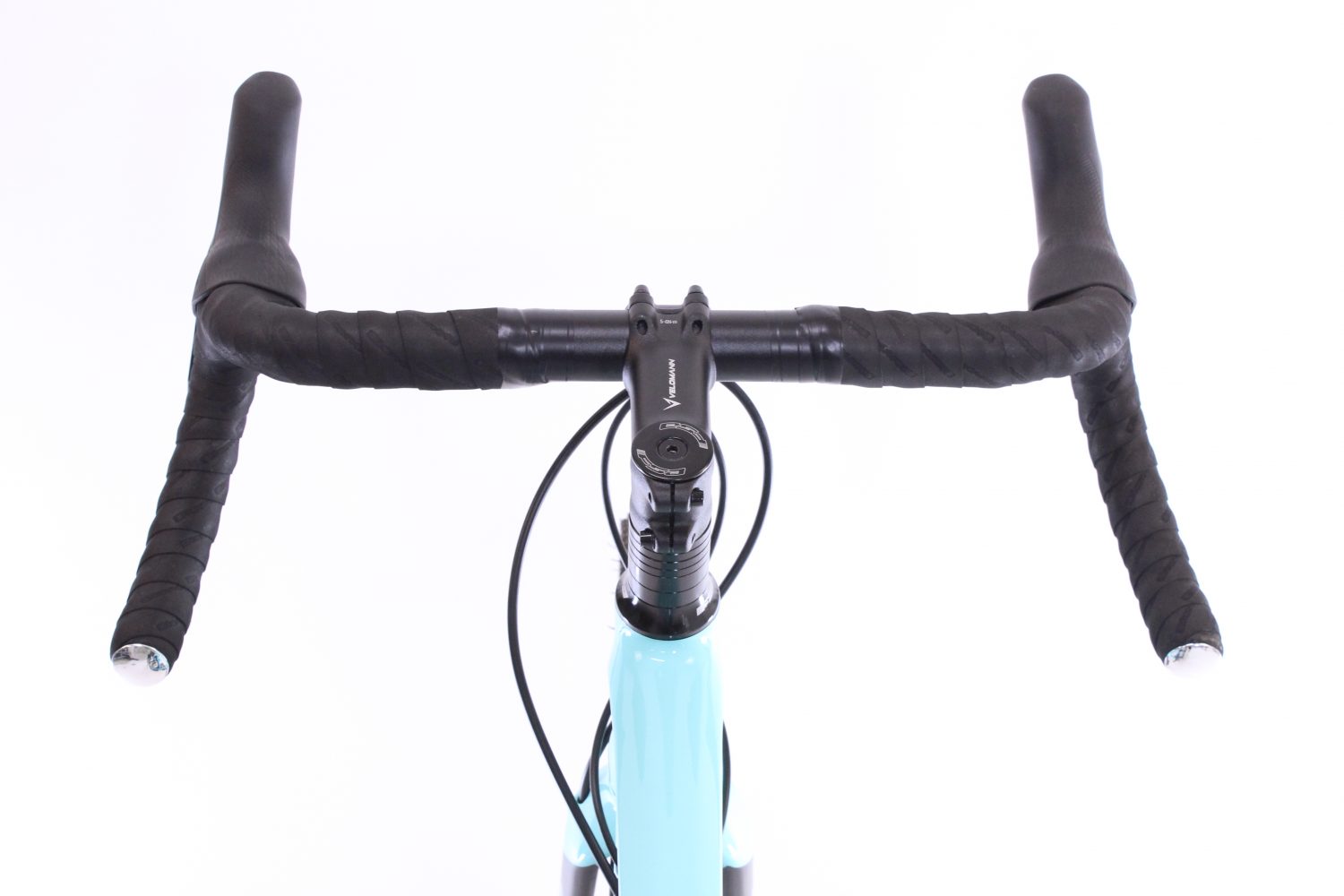 Bianchi Impulso Allroad GRX600 - 53 - Image 9