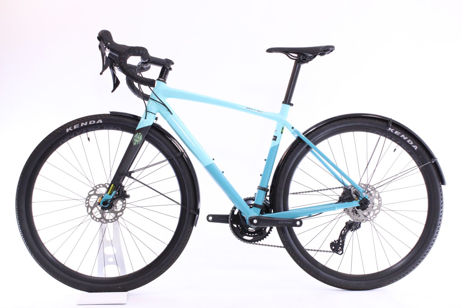 Bianchi Impulso Allroad GRX600 - 53 - Image 10