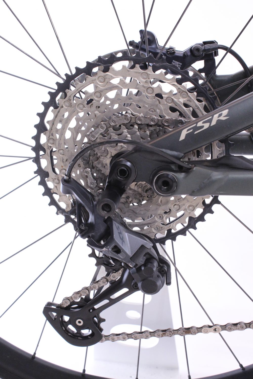 Specialized Turbo Levo Comp - Large - Image 2