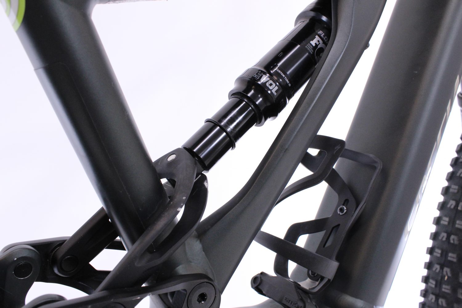 Specialized Turbo Levo Comp - Large - Image 3