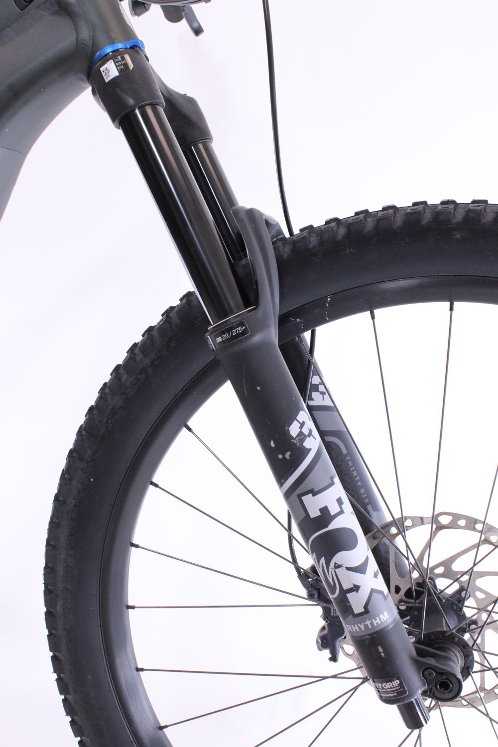 Specialized Turbo Levo Comp - Large - Image 4