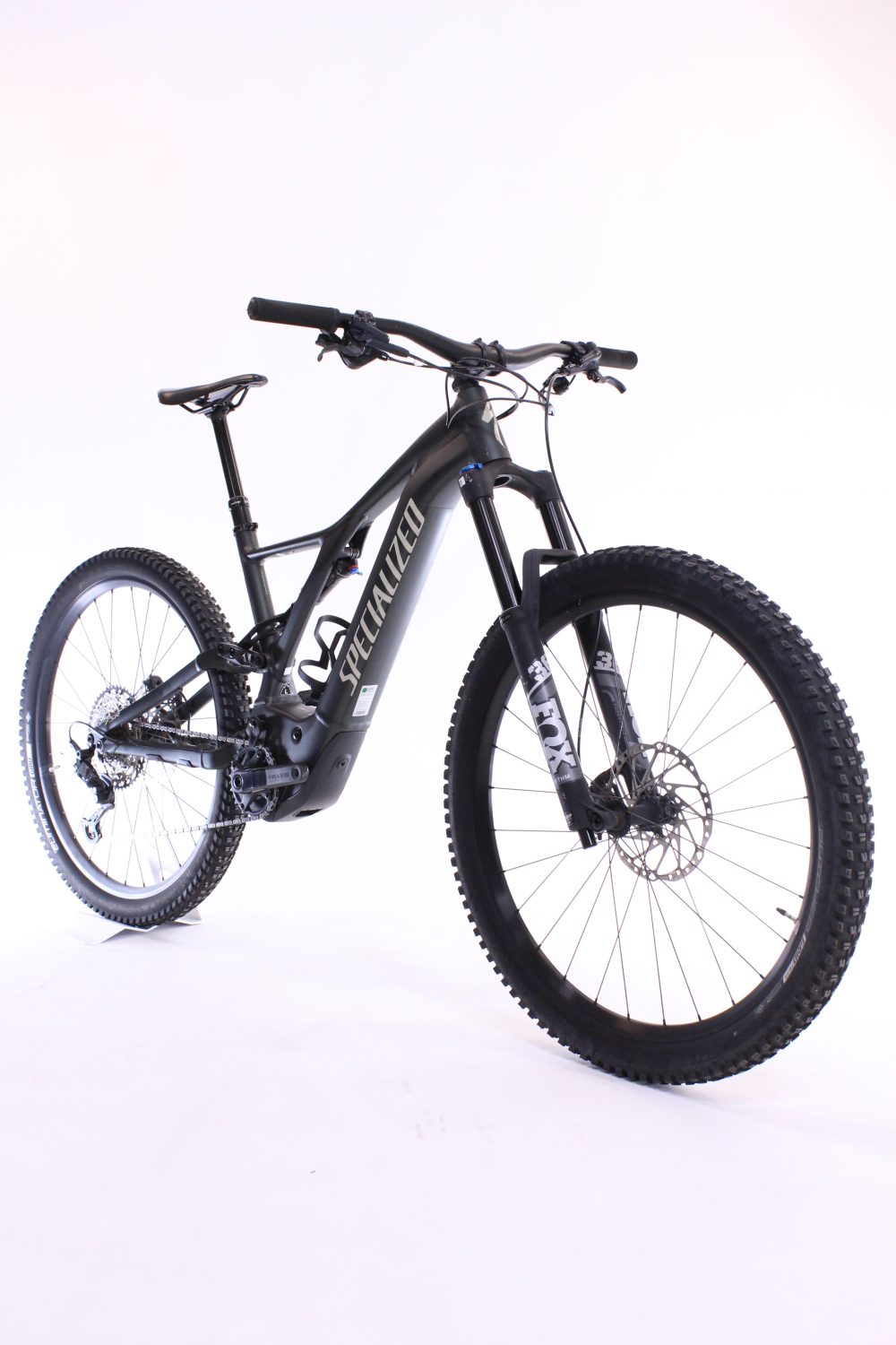 Specialized Turbo Levo Comp - Large - Image 7