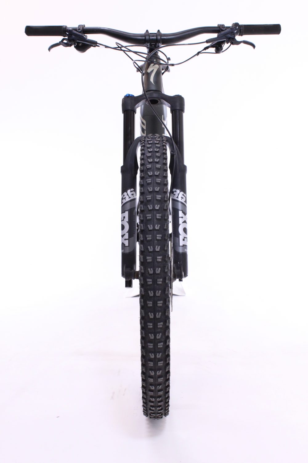 Specialized Turbo Levo Comp - Large - Image 8