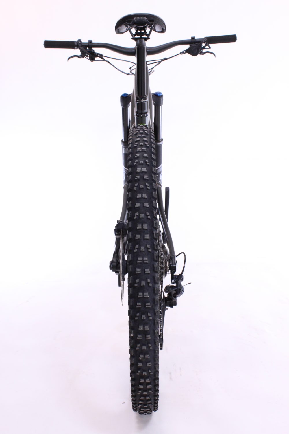 Specialized Turbo Levo Comp - Large - Image 9