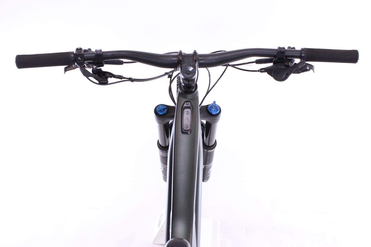 Specialized Turbo Levo Comp - Large - Image 10