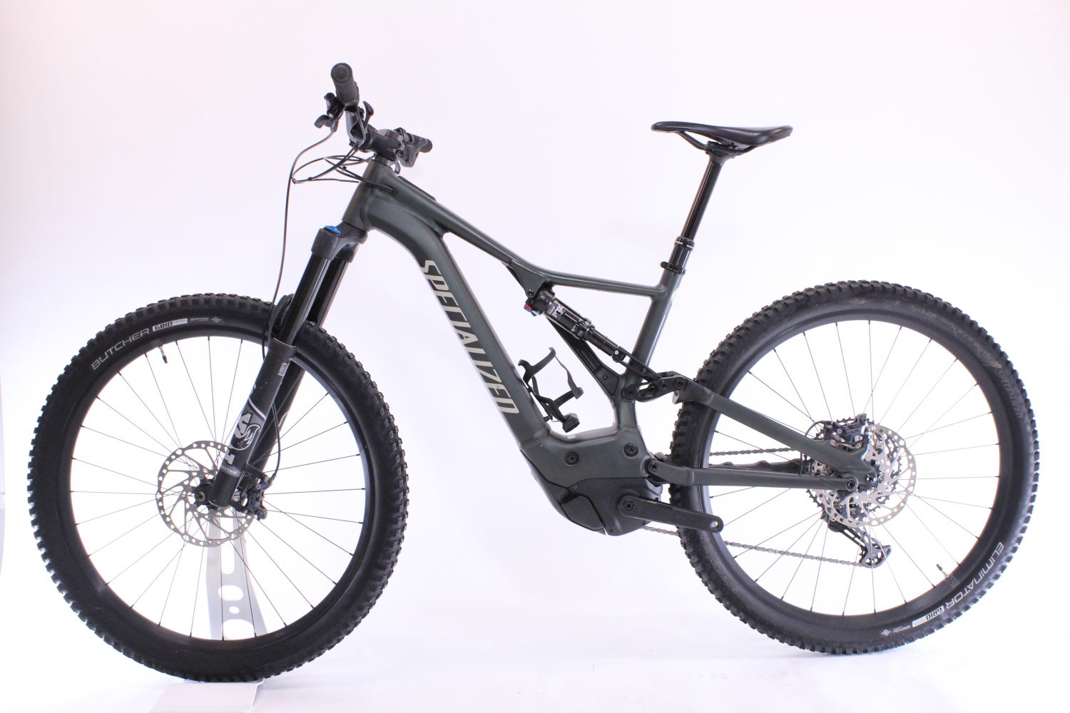 Specialized Turbo Levo Comp - Large - Image 13