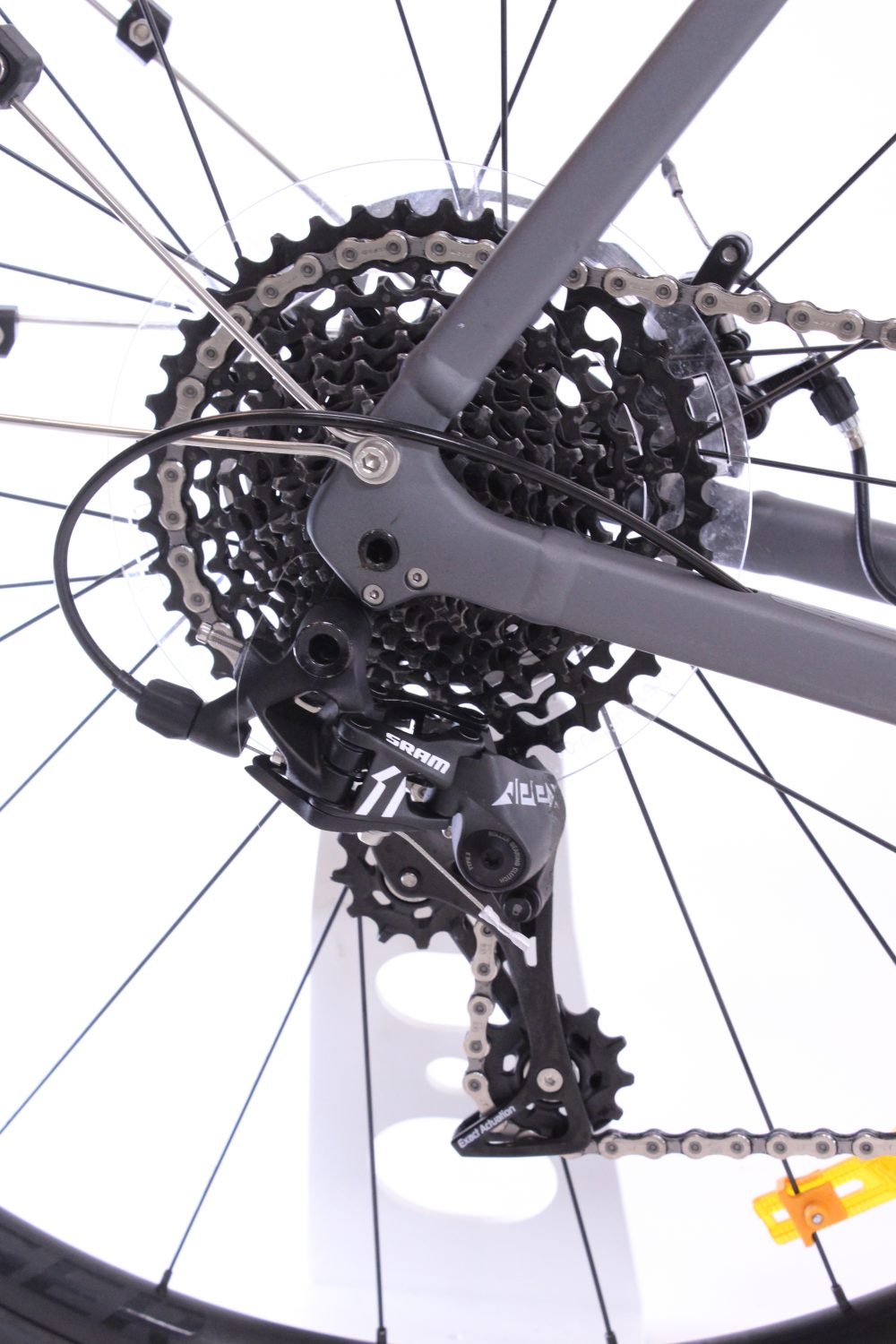 Trek Checkpoint ALR 4 - 58 cm - Image 2