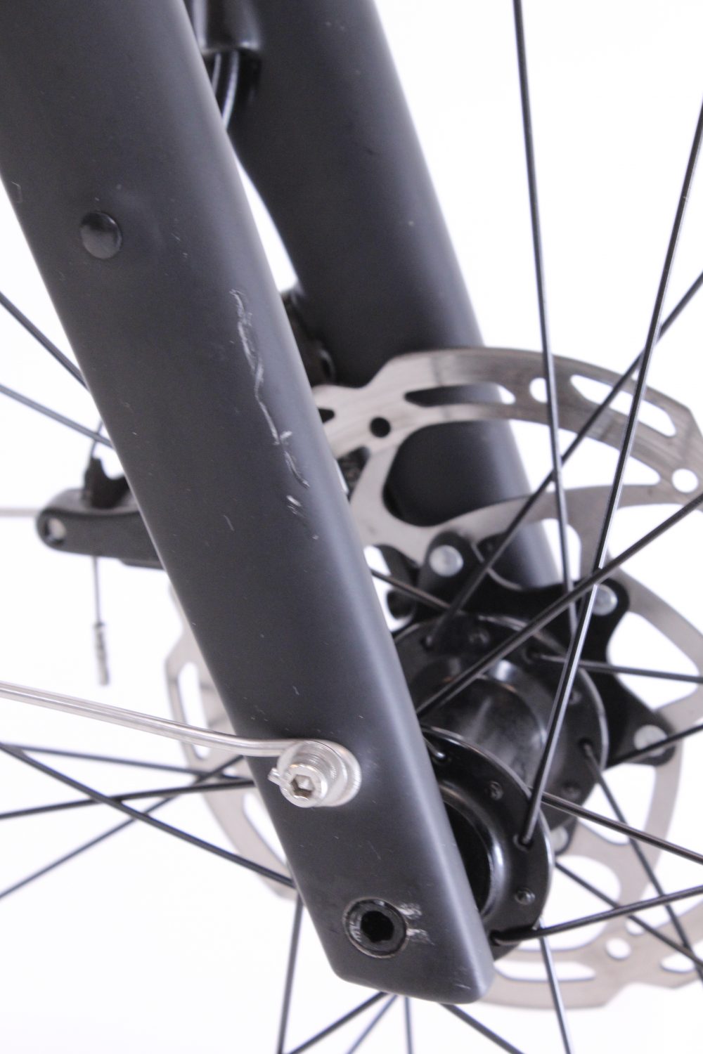 Trek Checkpoint ALR 4 - 58 cm - Image 3