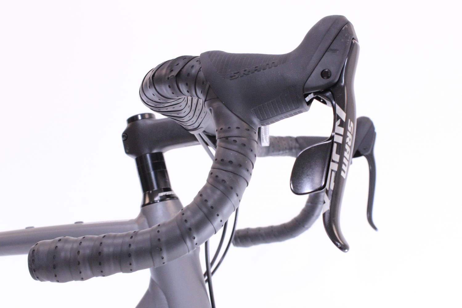 Trek Checkpoint ALR 4 - 58 cm - Image 4