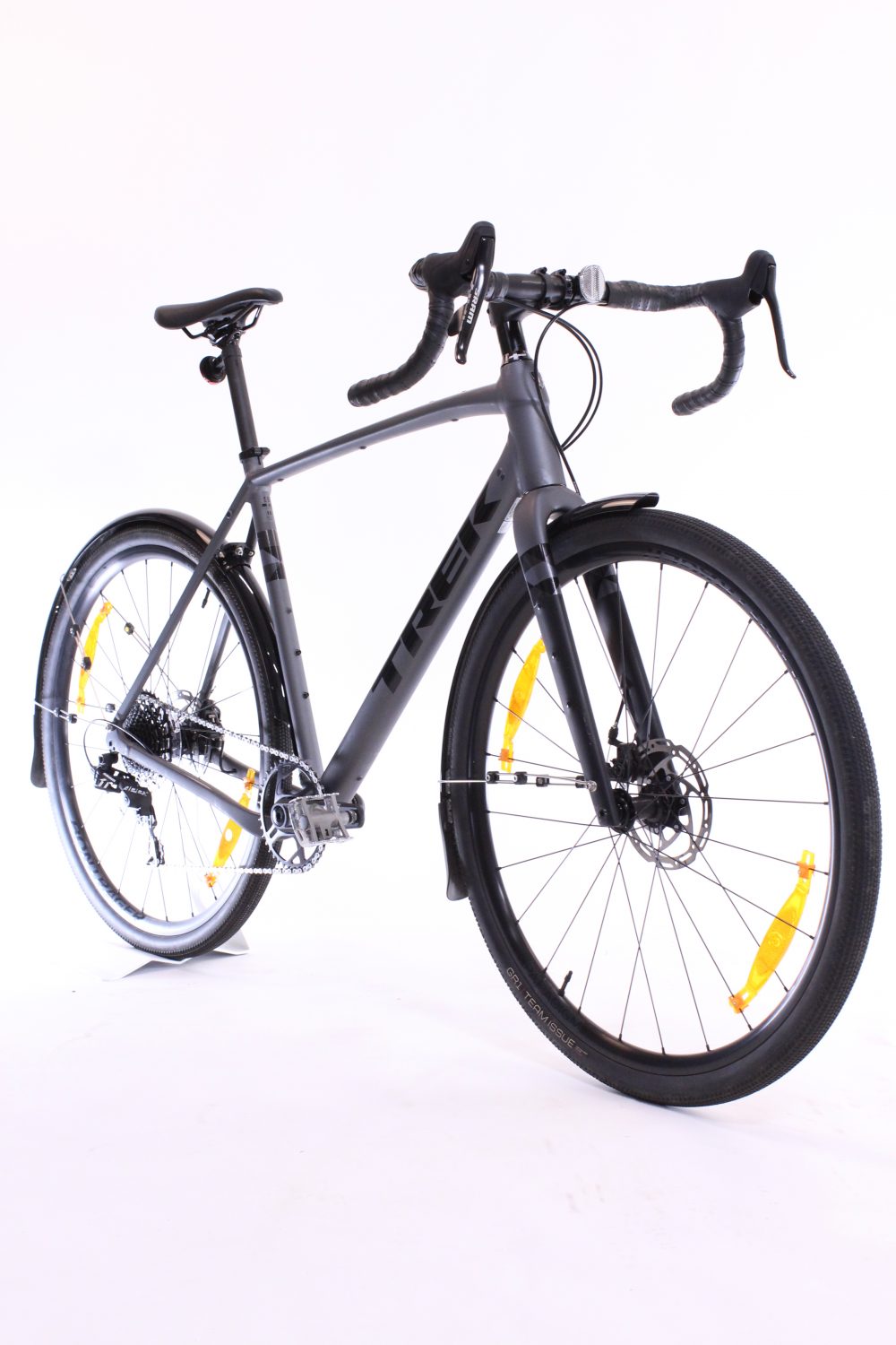 Trek Checkpoint ALR 4 - 58 cm - Image 5