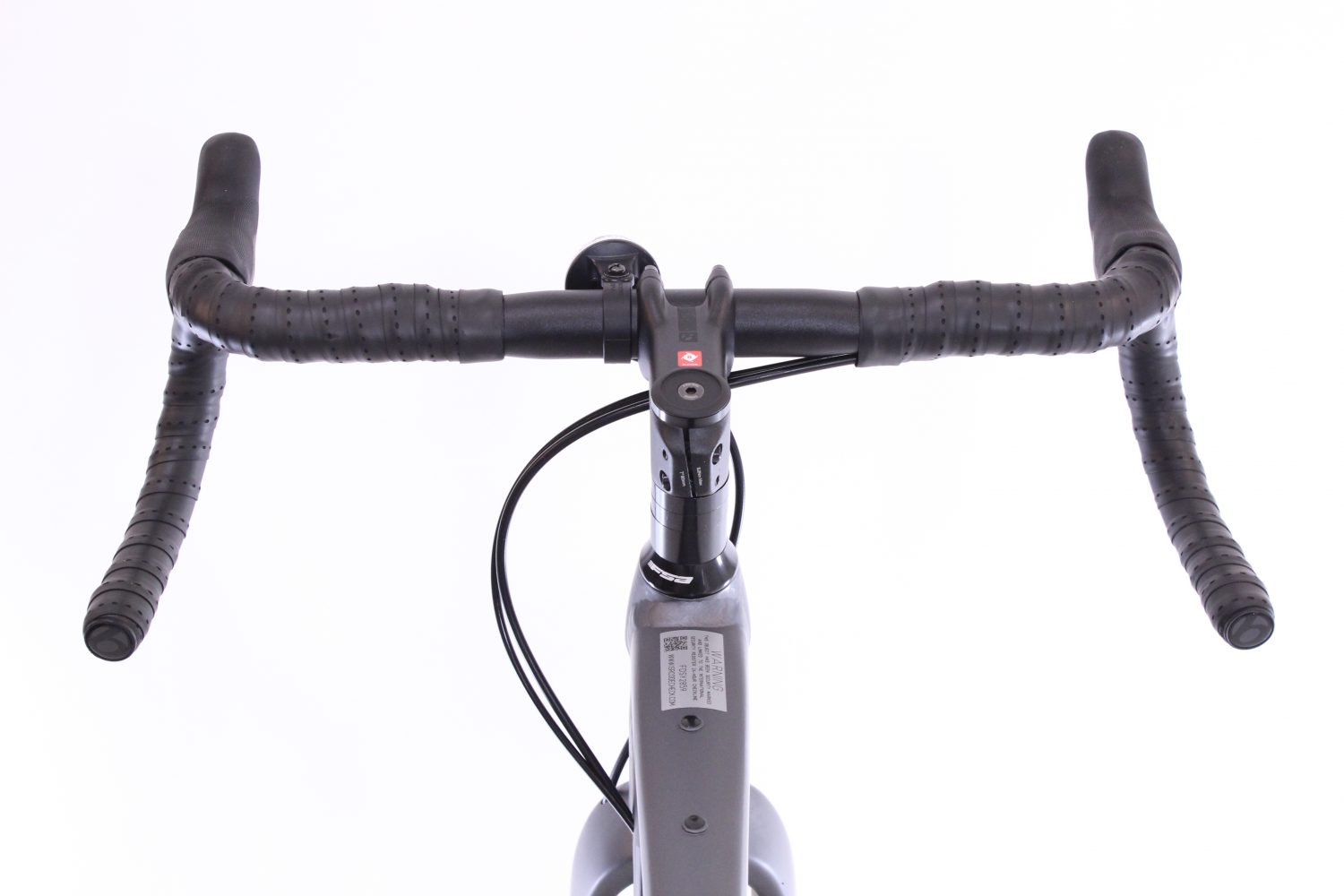 Trek Checkpoint ALR 4 - 58 cm - Image 8