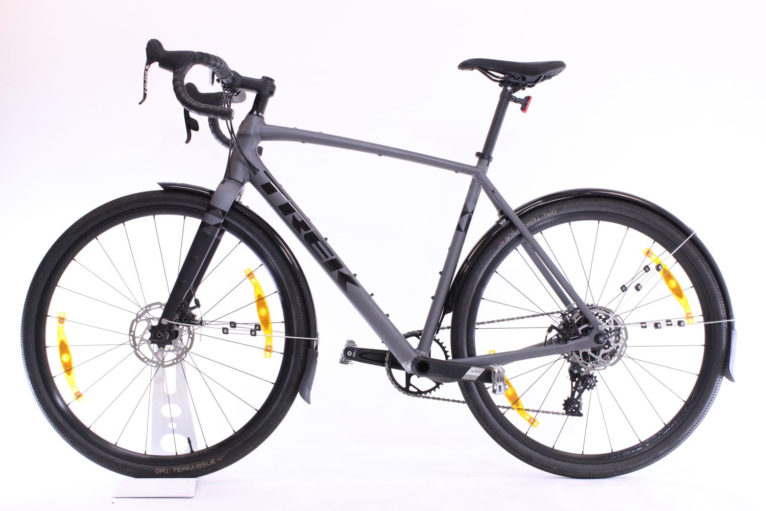 Trek Checkpoint ALR 4 - 58 cm - Image 9