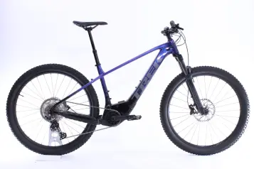 Trek Marlin +8, eMTB - Large