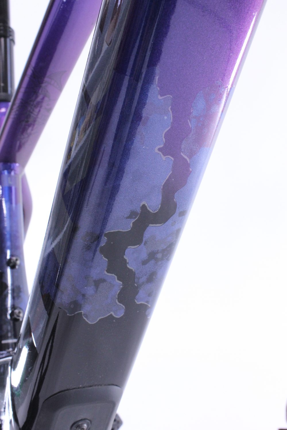 Trek Marlin +8, eMTB - Large - Image 7