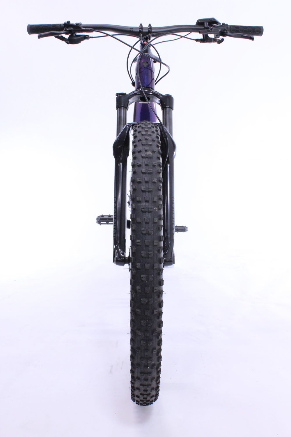 Trek Marlin +8, eMTB - Large - Image 8