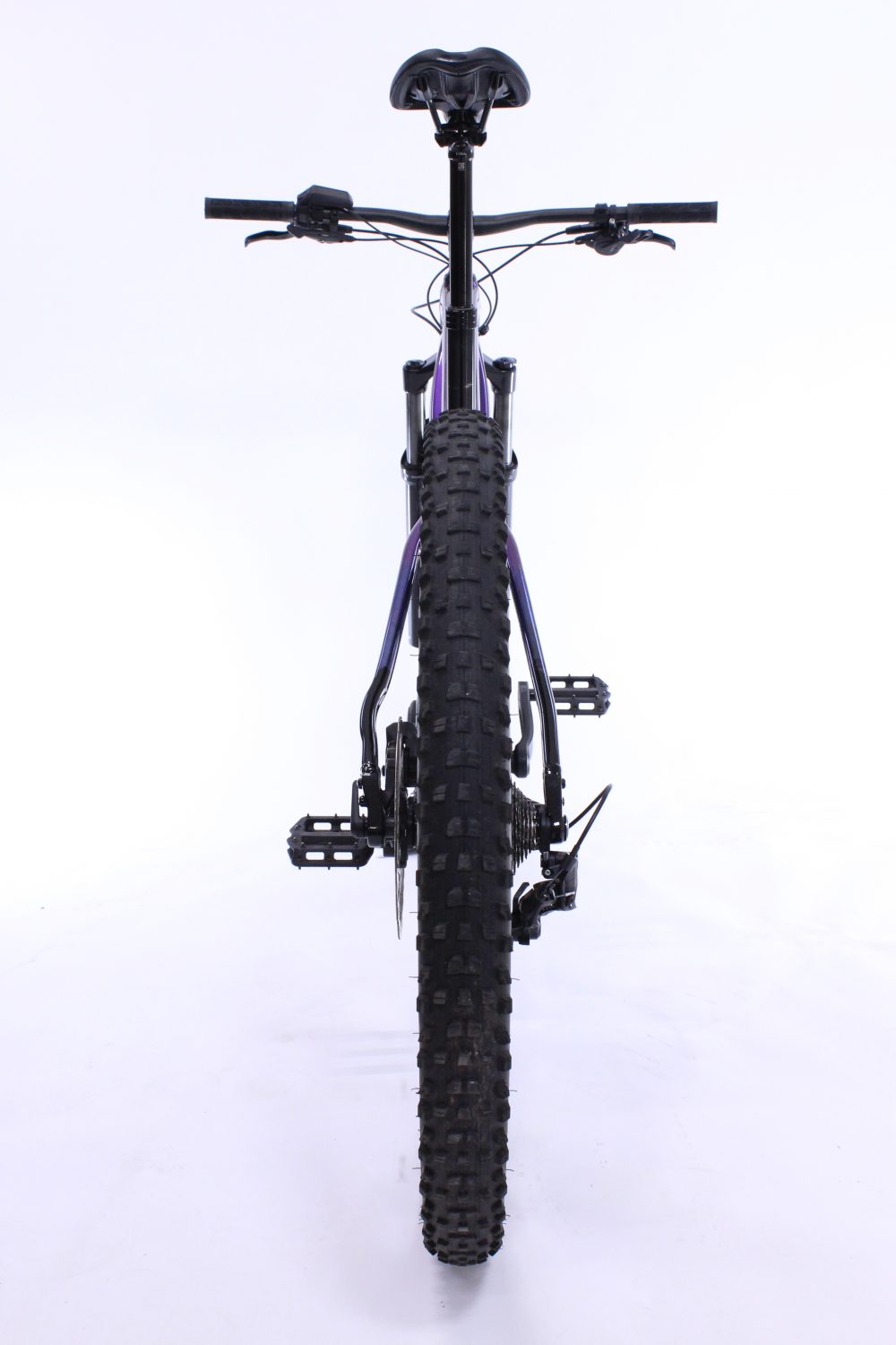 Trek Marlin +8, eMTB - Large - Image 9