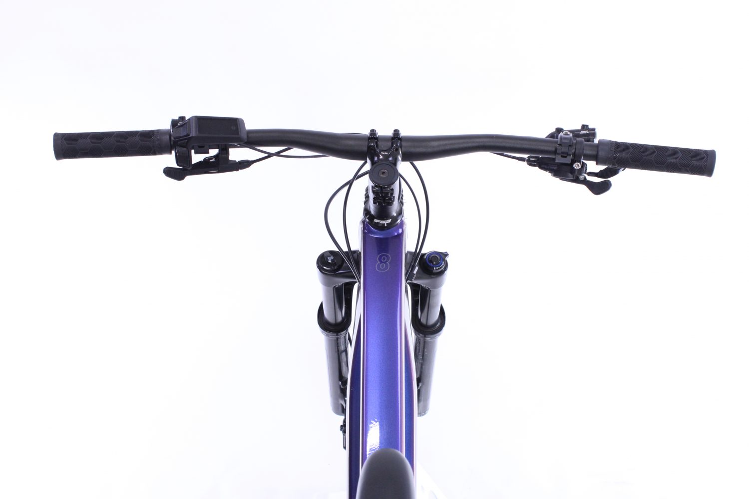 Trek Marlin +8, eMTB - Large - Image 10