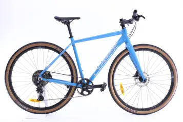 Crescent - GRUS SPORT G5 - 51 cm