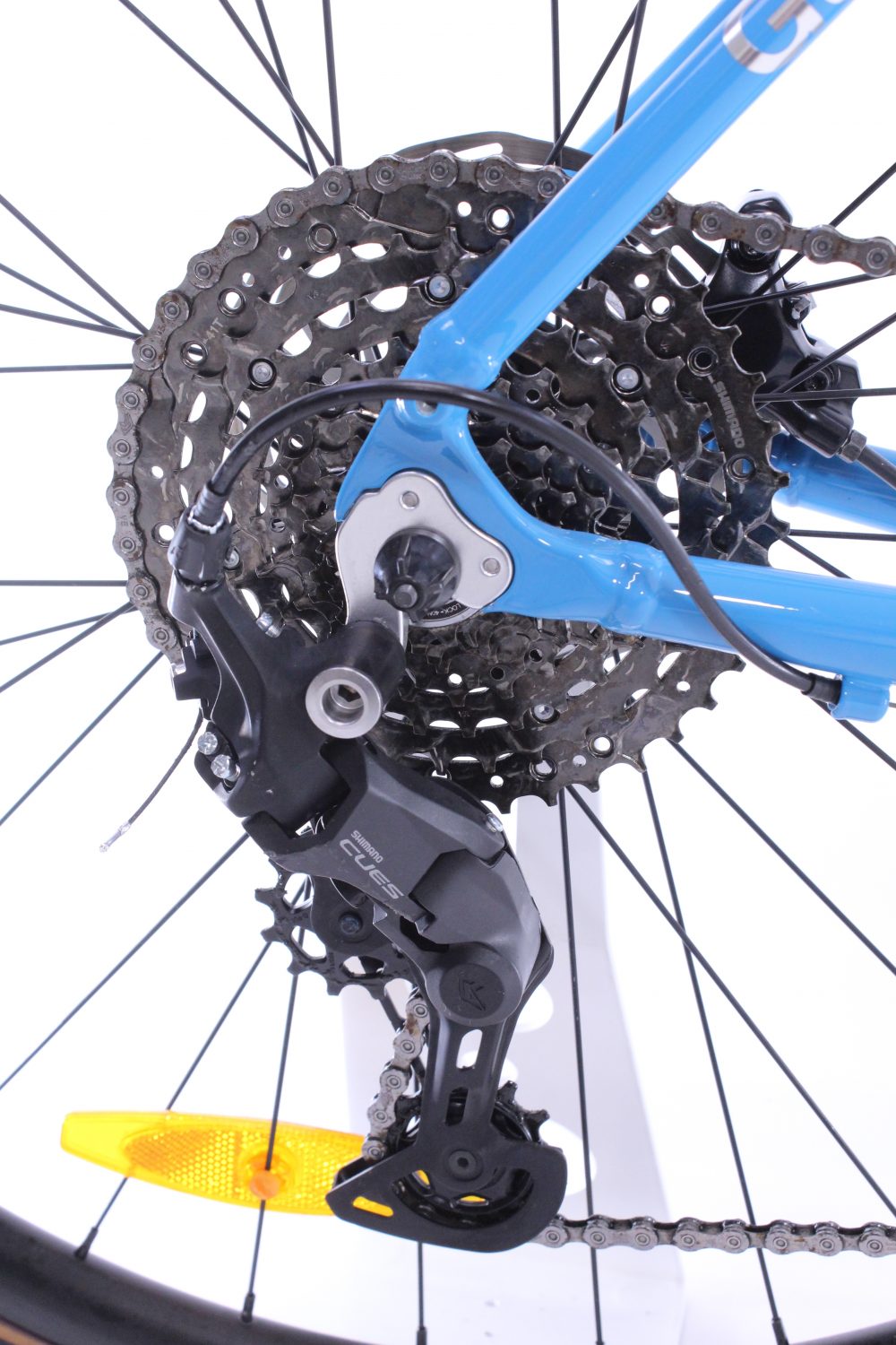 Crescent - GRUS SPORT G5 - 51 cm - Image 2