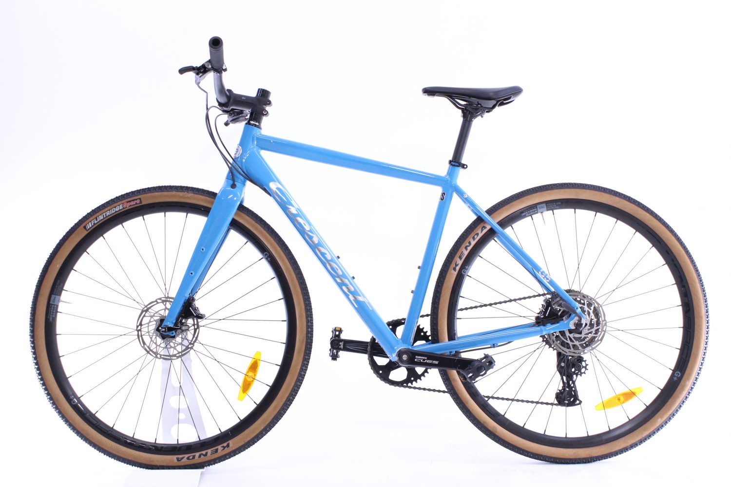 Crescent - GRUS SPORT G5 - 51 cm - Image 10