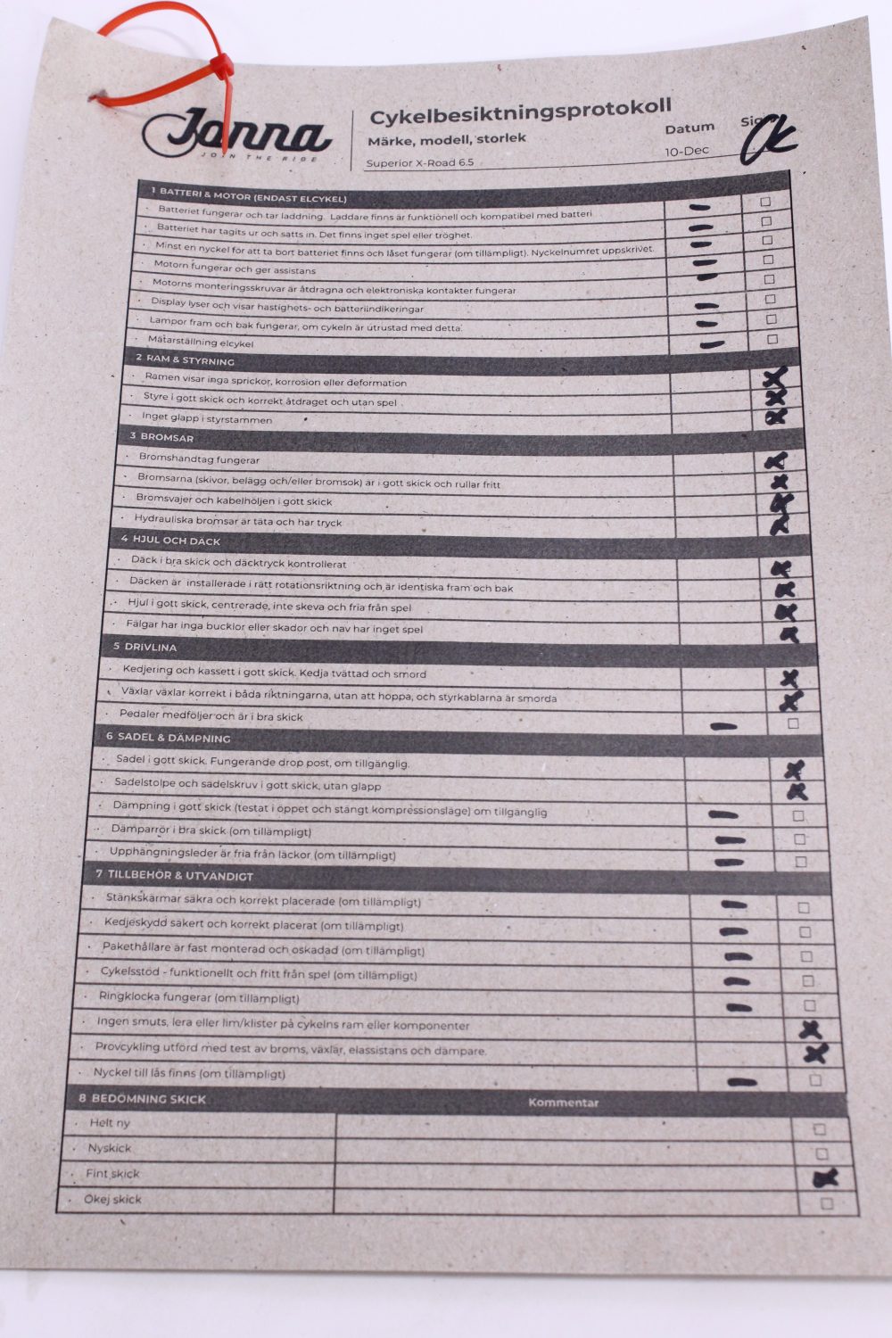 Superior X - Road 6.5 - 51 - Image 11