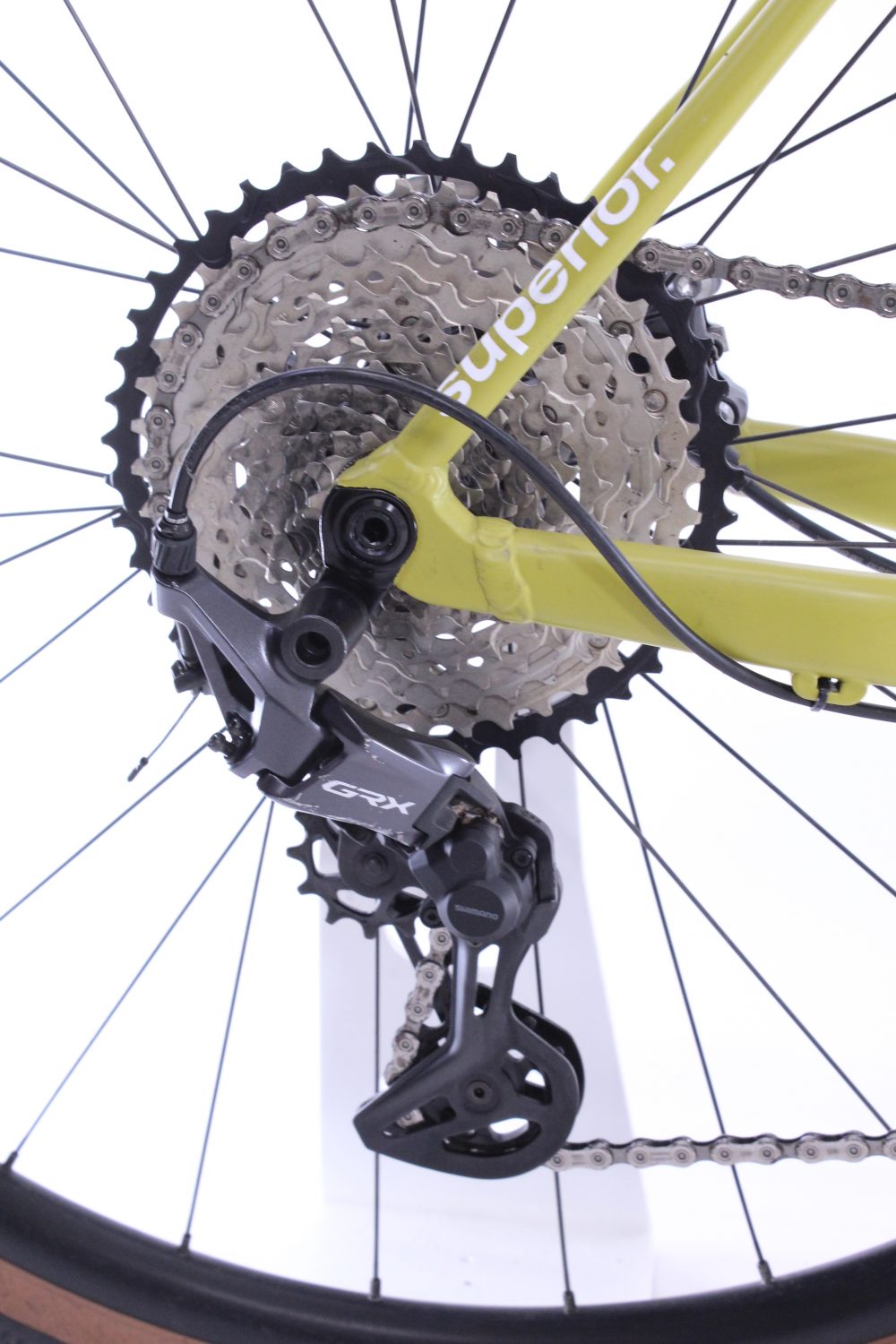 Superior X - Road 6.5 - 51 - Image 2