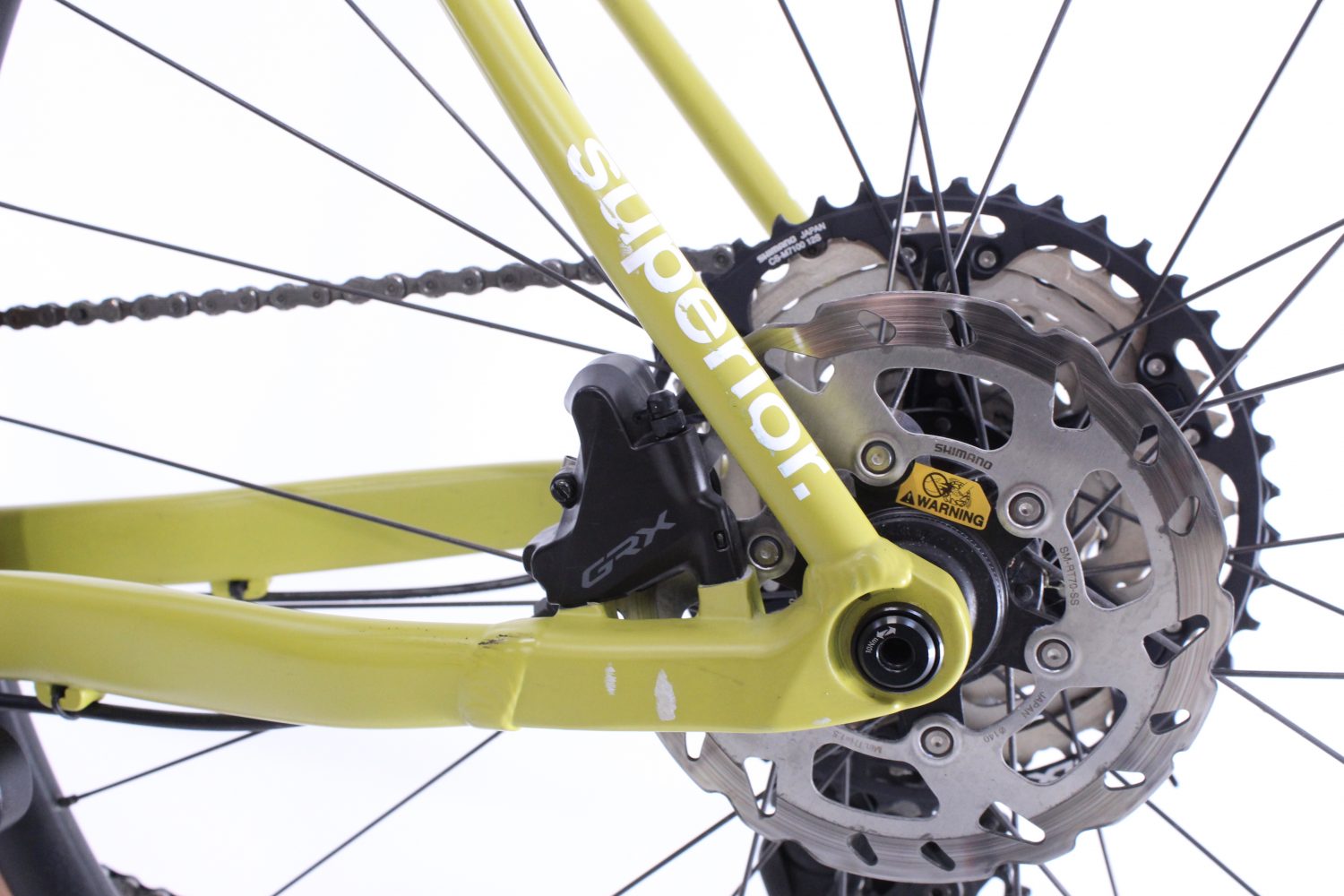 Superior X - Road 6.5 - 51 - Image 9