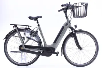 Gazelle Arroyo C7+ Elite - 54 cm