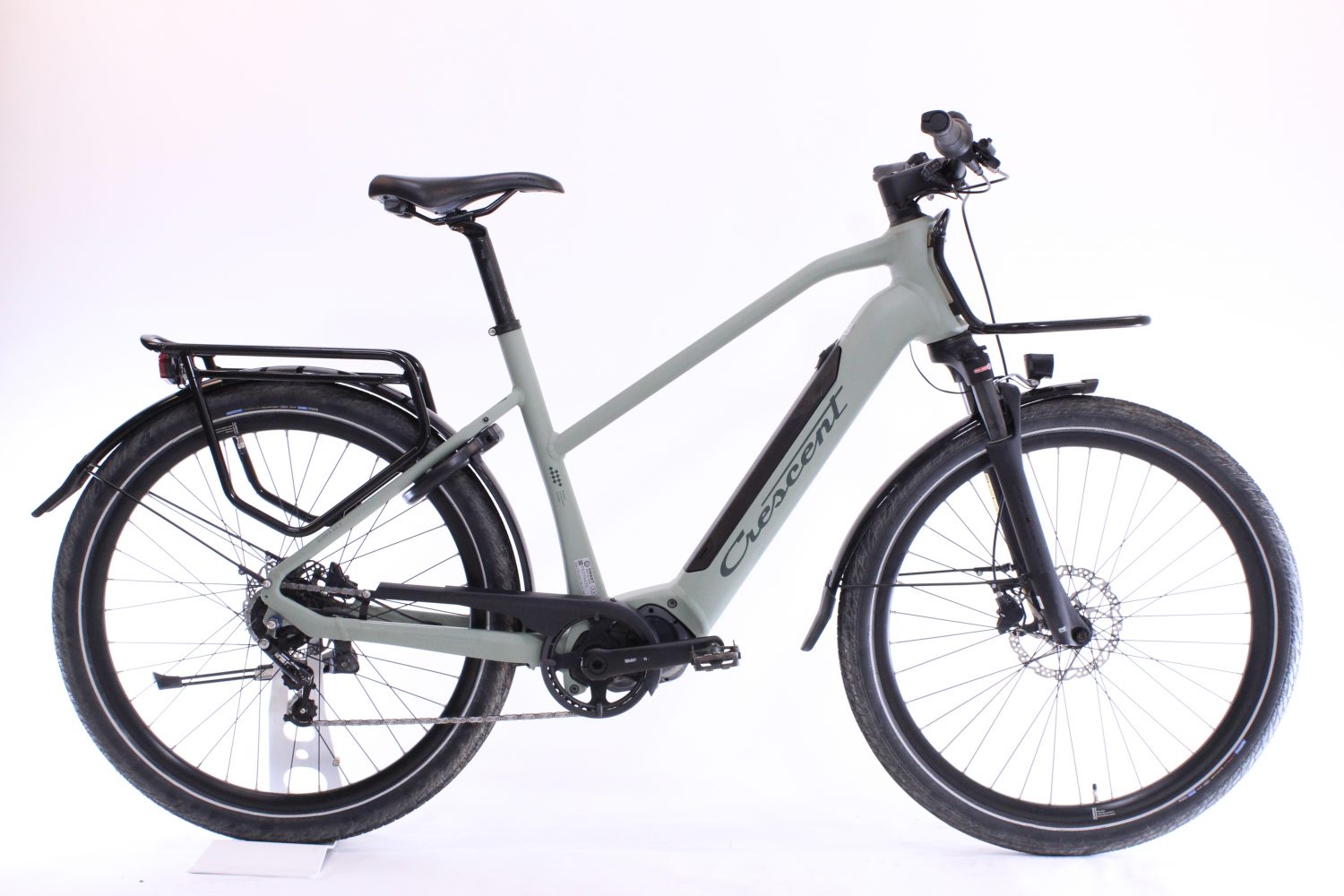 Crescent Elska 20 5-vxl Grön 51 cm