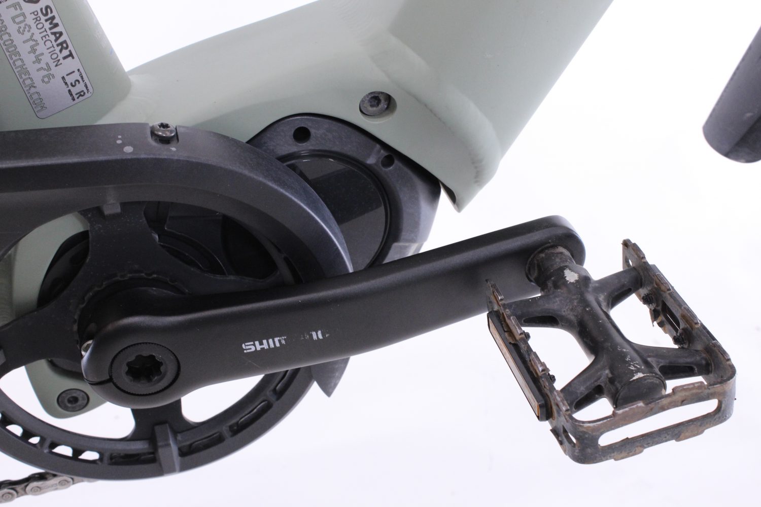 Crescent Elska 20 5-vxl Grön 51 cm - Image 3