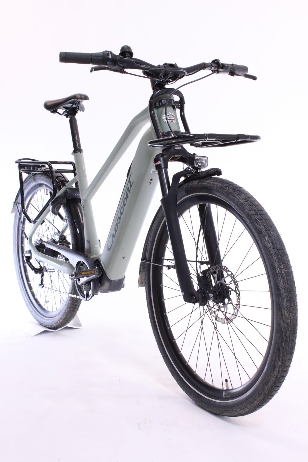 Crescent Elska 20 5-vxl Grön 51 cm - Image 6