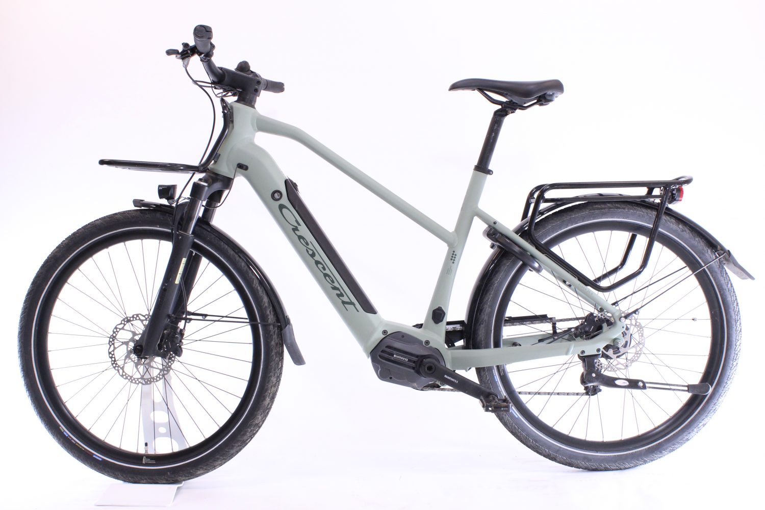 Crescent Elska 20 5-vxl Grön 51 cm - Image 13