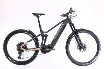Haibike MTB 7 - Medium