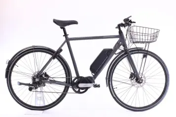 Stålhästen Hybrid Steps Herr 8 vxl - 57cm