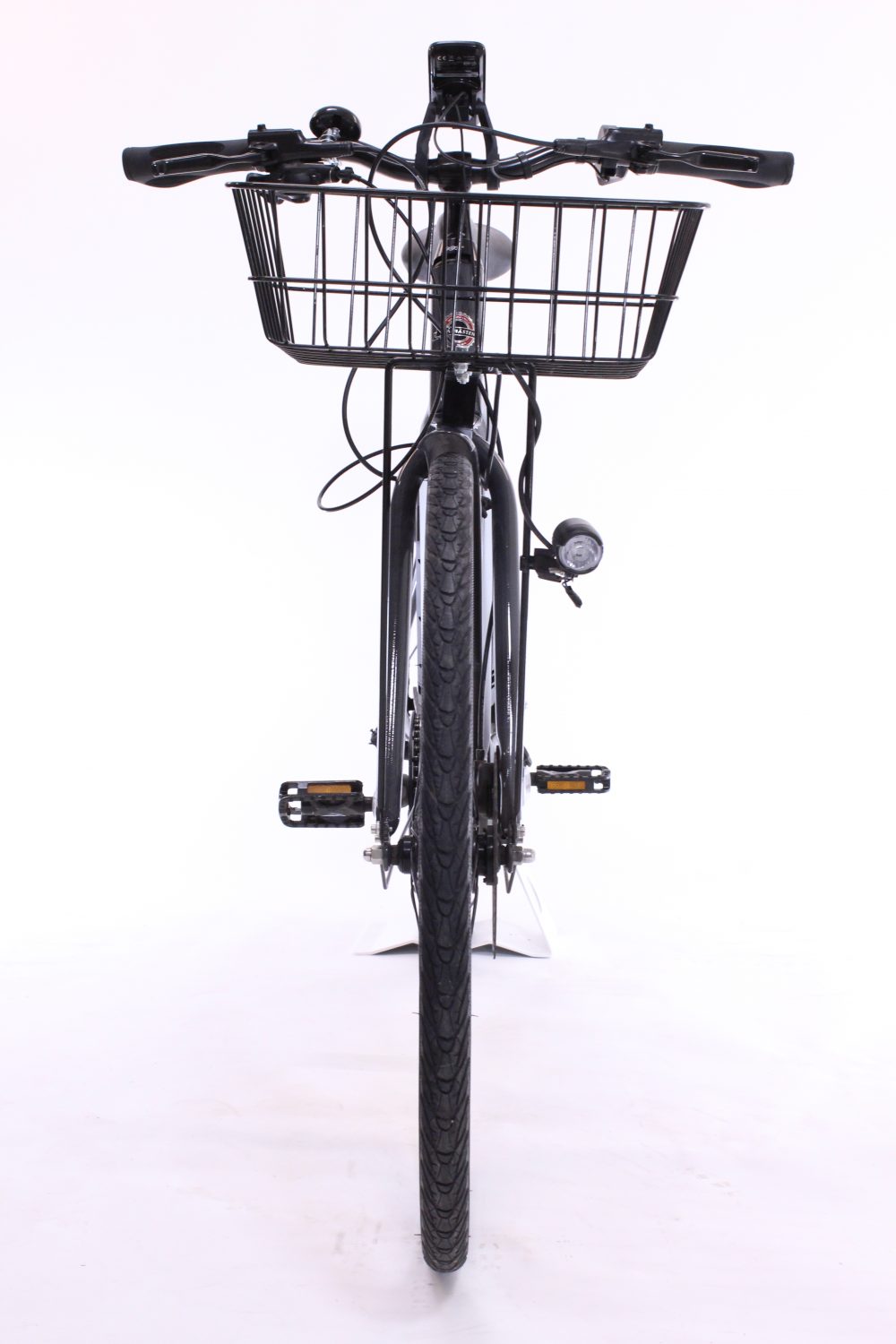 Stålhästen Hybrid Steps Herr 8 vxl - 57cm - Image 8