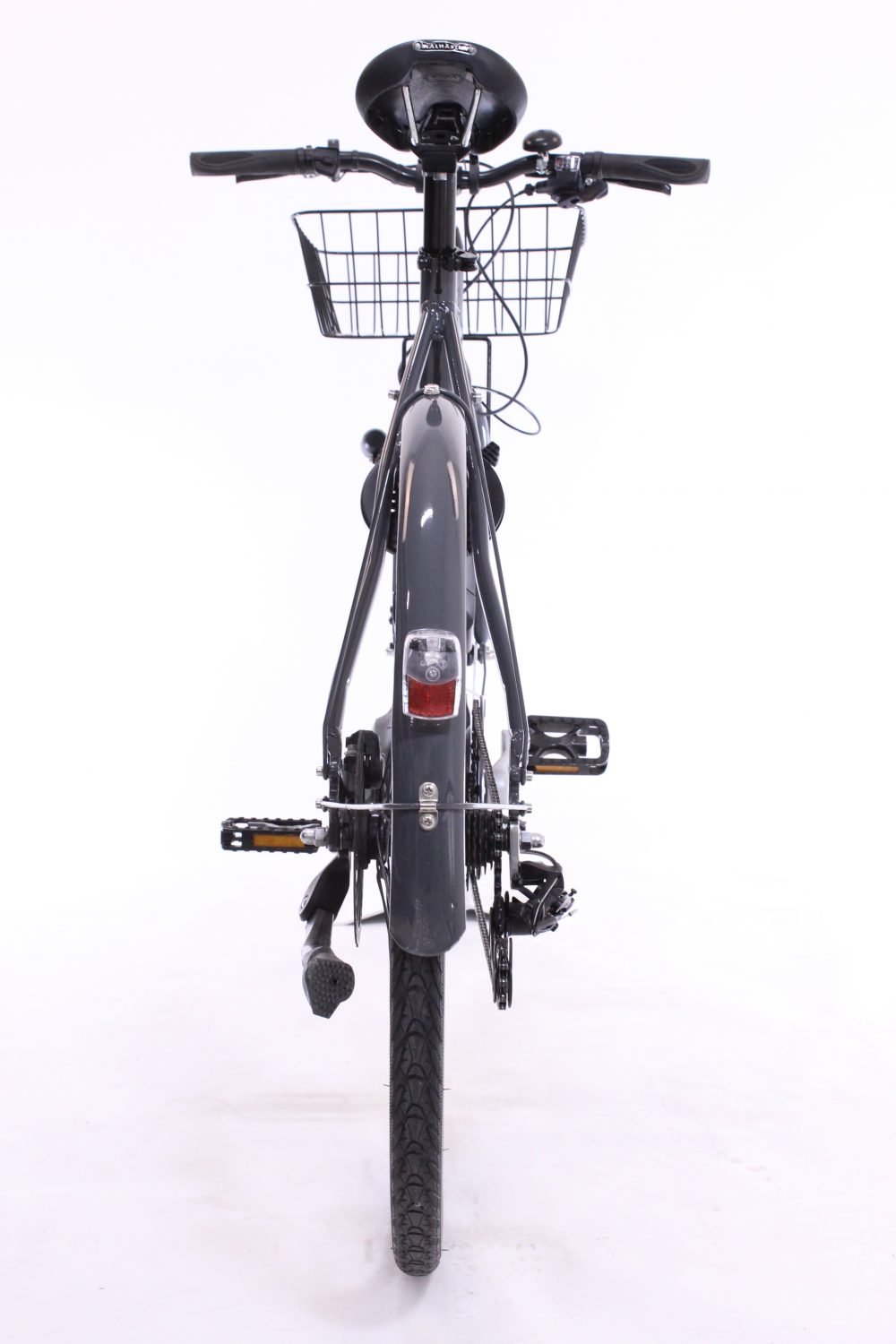 Stålhästen Hybrid Steps Herr 8 vxl - 57cm - Image 9