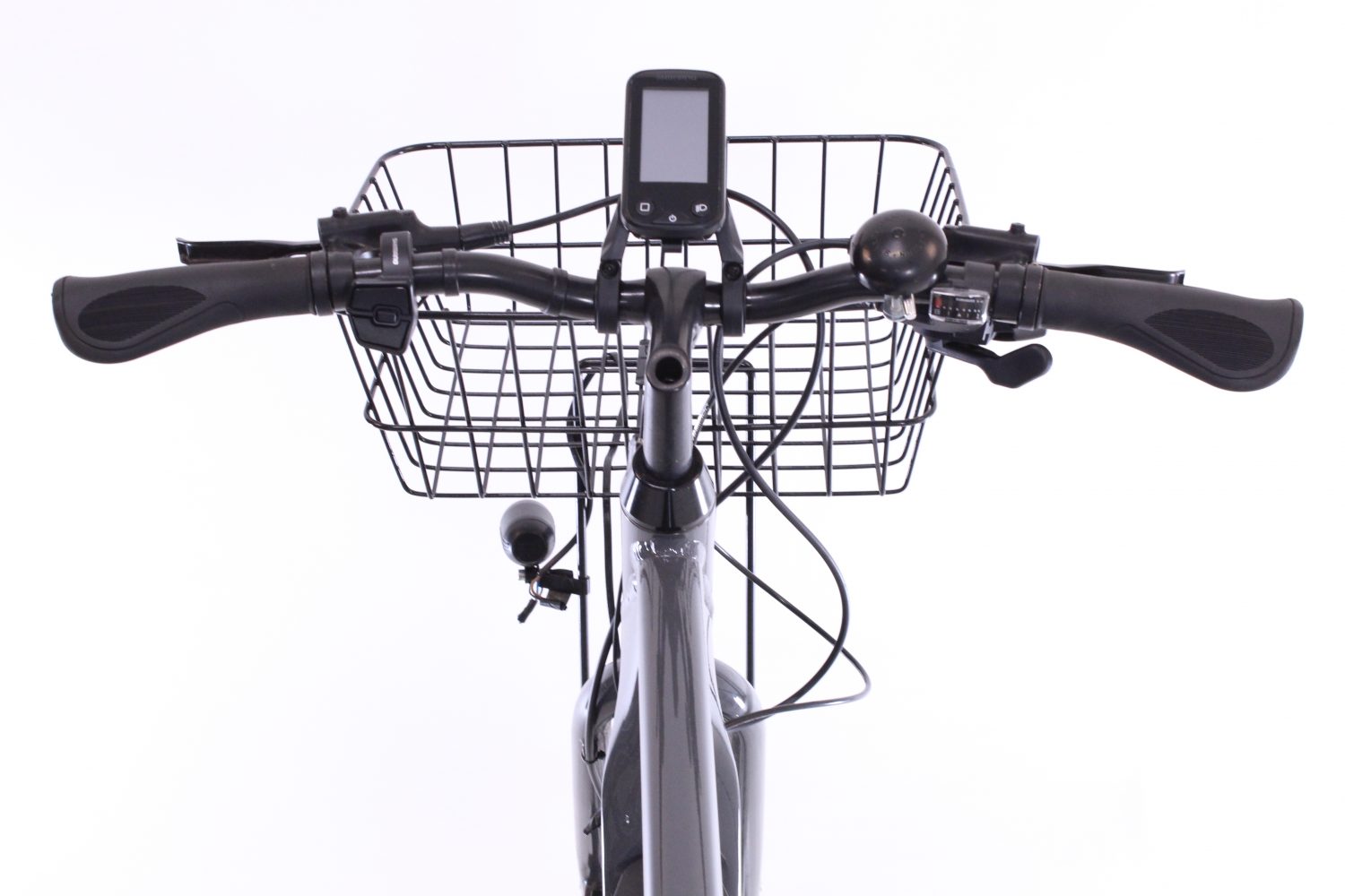 Stålhästen Hybrid Steps Herr 8 vxl - 57cm - Image 10