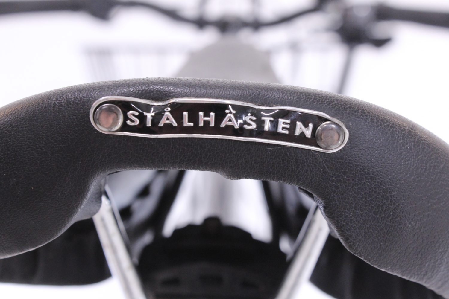 Stålhästen Hybrid Steps Herr 8 vxl - 57cm - Image 11