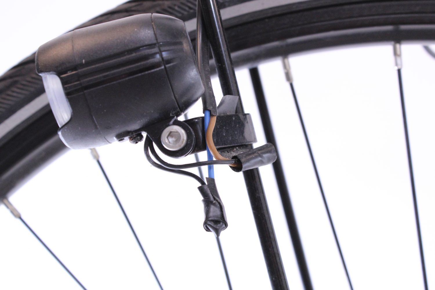 Stålhästen Hybrid Steps Herr 8 vxl - 57cm - Image 13