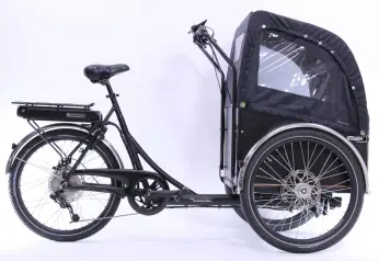 Christiania Bikes Shortbox 24'' (2025)