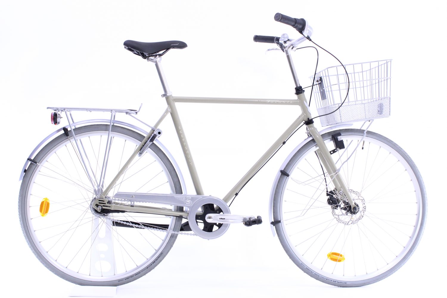 Skeppshult Favorit - 56cm