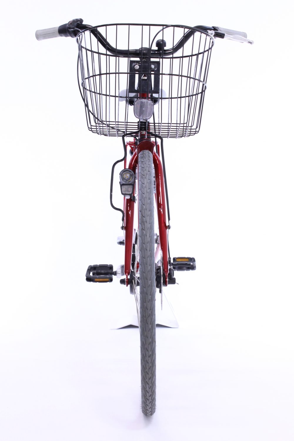 Skeppshult Smile 3-Växlar Röd Flam, 47 cm - Image 6