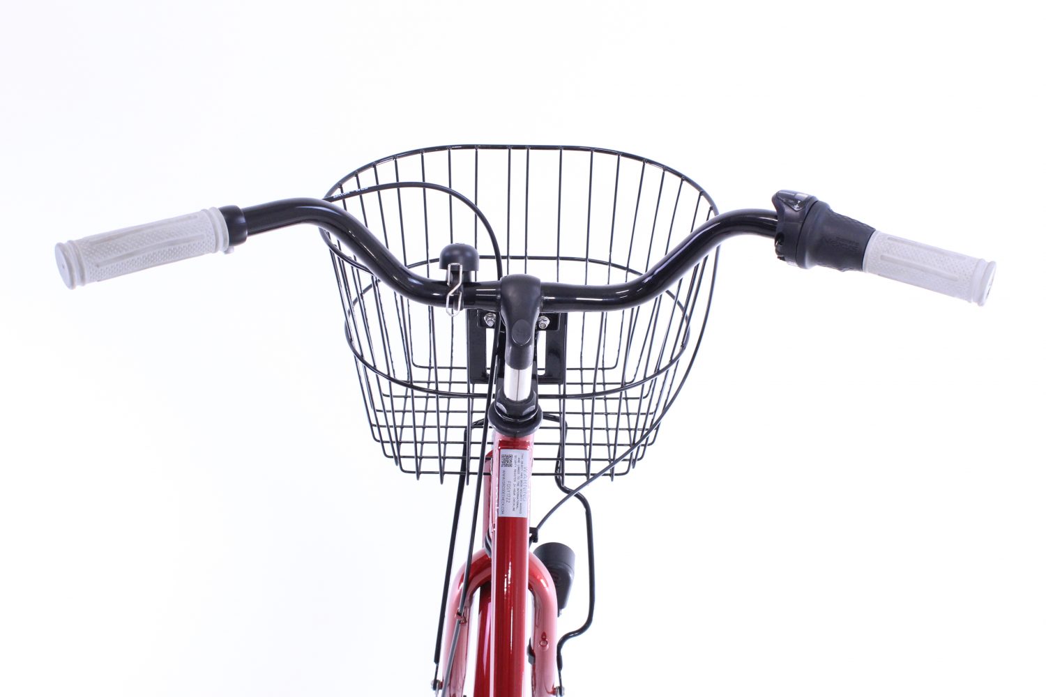 Skeppshult Smile 3-Växlar Röd Flam, 47 cm - Image 8