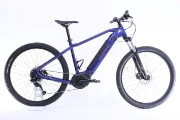 Haibike mountainbike Hardtail - ALLTRACK 4 - Large