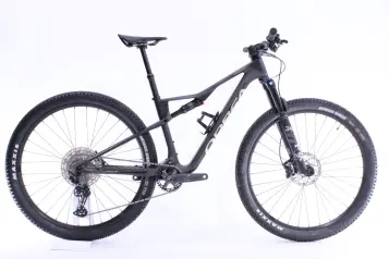 Orbea MTB Oiz M30 - Small