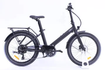 Vikbar elcykel Eovolt Evening 24