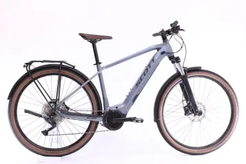 Scott Axis eRide 30 - Large