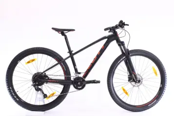 Scott Aspect 740 grå - XS