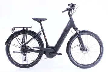 Verve+ 3 Lowstep trek svart 95 - (Medium)